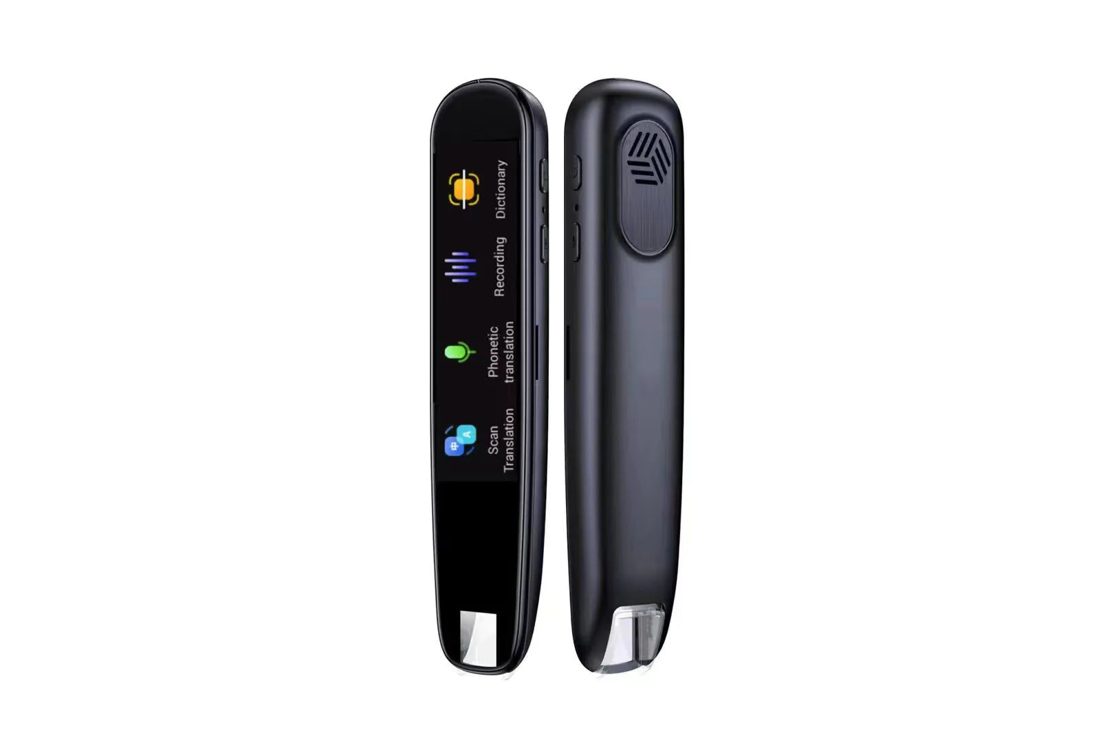 Smart Scanning Translation Pen